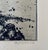 American Robert A. Birmelin, Flying Dog, American Modernist Abstract Etching For Sale - Image 3 of 6