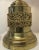 Vintage Brass Table Lamp, 1920s For Sale - Image 3 of 9