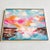Paint Yvonne Beeris, Mister Pink Sky Pink Sunset, 2026, Acrylic For Sale - Image 7 of 9