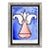 1970s Lys, Salvador Dalí For Sale