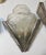 1920s Pair of Frnech Art Deco Sconces Signed Noverdy For Sale - Image 12 of 14