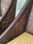 Late 20th Century Set of 6 Barbara Barry for McGuire Tobacco Cane Dining Chairs For Sale - Image 11 of 11