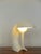 1960s Biagio Table Lamp in White Carrara Marble by Tobia Scarpa for Flos, Italy, 1960s For Sale - Image 5 of 14