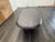 Wood Rh Leon Rectangular Coffee Table 48" | Black Douglas Fir | Designed by Harrison & Nicholas Condos For Sale - Image 7 of 18