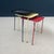 Metal Soumba Nesting Tables by Mathieu Matégot, 1953, Set of 3 For Sale - Image 7 of 13