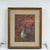 Gabriella Bertacchini, Roses, 1970s, Oil on Canvas, Framed For Sale - Image 6 of 6