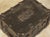 Heavy Antique Bauche Cast Iron Safe From Northeastern France, Circa 1870 For Sale - Image 16 of 16