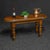 Antique Victorian Tavern Table For Sale - Image 6 of 9