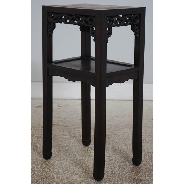 Age: Approx. 60 Years Old Details: Chinese Style Fine Carved Details High Quality Construction Offered @ Fraction of...