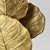 Guadeloupes Table Lamp from Maison Charles, France, 1970s For Sale - Image 9 of 11