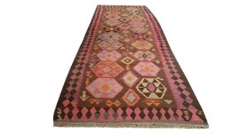 Example of Moroccan Runners