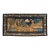Early 20th Century Zabihi Collection Chinese Peking Pictorial Gallery Size Rug - 6' x 12'3" For Sale