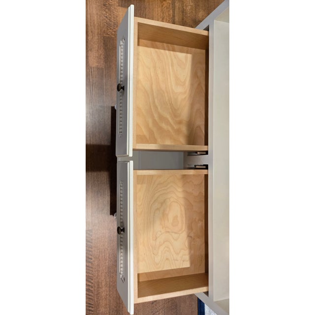 2010s Princess Bookcase For Sale - Image 5 of 7