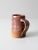 Late 20th Century Vintage Studio Pottery Mug For Sale - Image 5 of 9