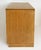 Mid 20th Century Benhardt Pecan Campaign Mid-Century Bachelor's Chests, a Pair For Sale - Image 5 of 15