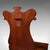 Antique Hall Chair, Scottish, Occasional, Reception, Side Seat, Victorian, 1860 For Sale - Image 10 of 10
