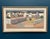 Original Swedish Oil on Canvas – “Southern Village Landscape” by Rolf Norrman (1921–1964) – Signed – Vintage & Framed – 79...