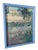 Vintage Vincent Van Gogh Impressionist Art Framed For Sale - Image 9 of 12
