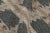 Taupe Contemporary Scandinavian Blue Taupe Wool Rug by Rug & Kilim, India For Sale - Image 8 of 11