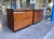 Vintage Lane Altavista Two Drawer Nightstands, Mid Century Modern, a Pair For Sale - Image 14 of 16