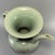 15th Century & Earlier Antique Chinese Longquan Celadon Ewer, Floral‑Decorated Handle For Sale - Image 5 of 7