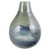 1970s Large Pear-Shaped Art Glass Vase from Pukeberg Glasbruk, 1970s For Sale - Image 5 of 5