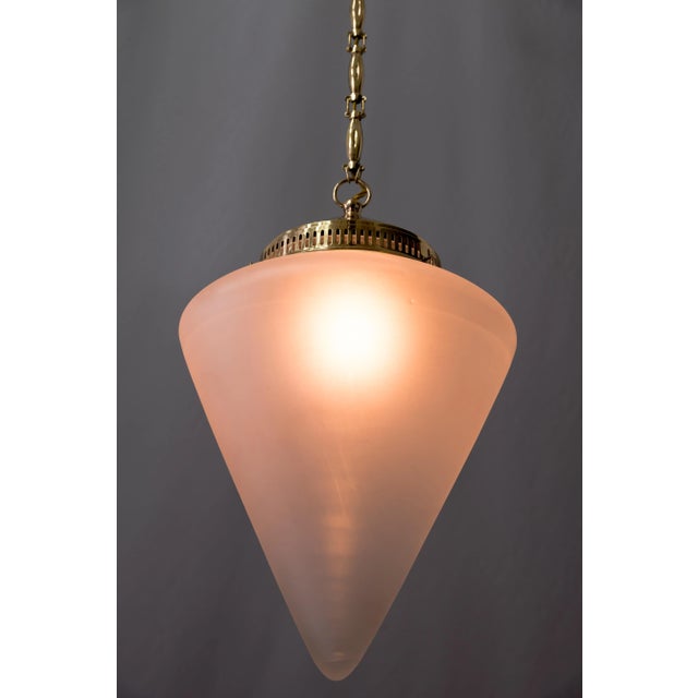 Art Deco Pendant, 1920s For Sale - Image 11 of 14