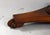 Late 19th Century Victorian Mahogany Coffee Table, 1870s For Sale - Image 5 of 7