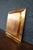 Hammered Copper Square Tray With Wide Gallery Rim For Sale - Image 10 of 10