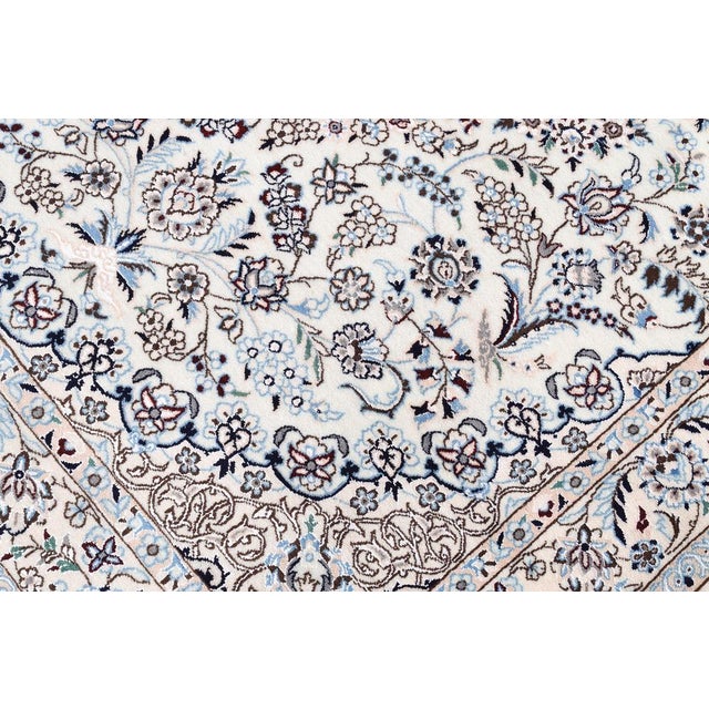 Vintage 6LA Rug, 2000s For Sale - Image 6 of 18