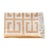 Mysore Rug, 8X10 For Sale - Image 4 of 5