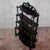 19th Century Open Shelf Bookcase For Sale - Image 12 of 18