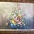 1970’s original impressionist floral still life painting. Signed and framed. Measures 17x15 overall. Check out my shop...