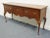 HICKORY CHAIR Co. James River Collection Solid Mahogany Traditional Style 68" Sideboard Buffet 593 33" High 68" Wide 20"...