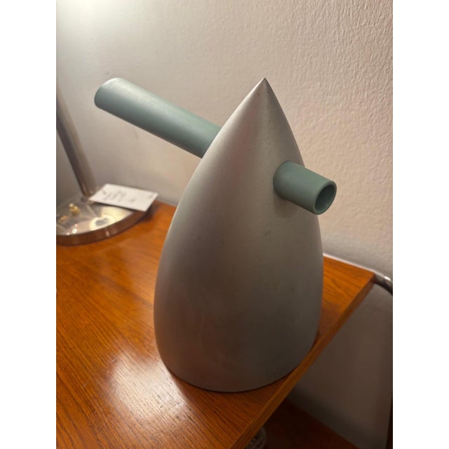Hot Bertaa Kettle by Philippe Starck for Alessi, 1990s For Sale - Image 6 of 9