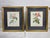 Set of Six Framed Redoutè Rose Botanical Prints For Sale - Image 4 of 7