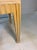 Wood 1970s Donghia Art Deco Revival Dining Chairs - Set of 8 For Sale - Image 7 of 10