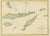 Antique Map of Flores, Timor and the Sunda Islands, France, 1790s For Sale - Image 3 of 12