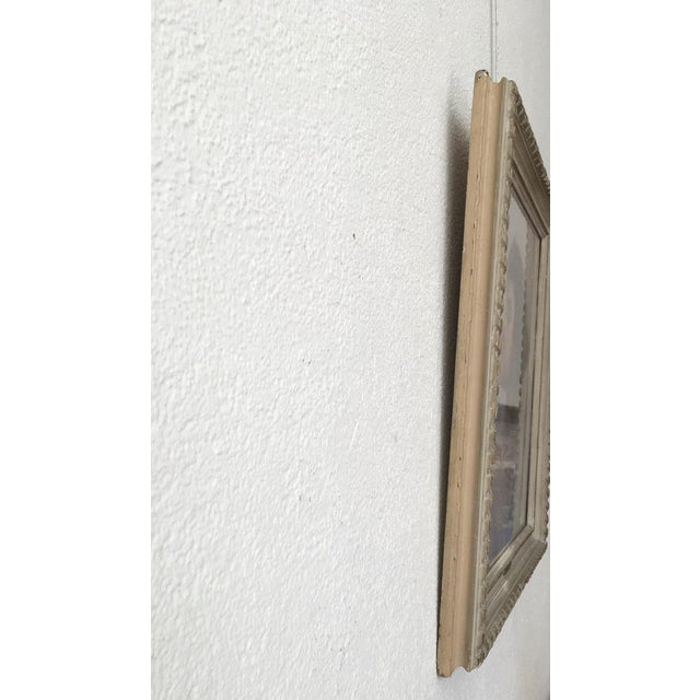 Louis Rheiner, Louis Rheiner, Portrait of Actress Eleonora Duse, Pastel on Paper, Framed, 1890s, Pastel & Paper For Sale - Image 9 of 14