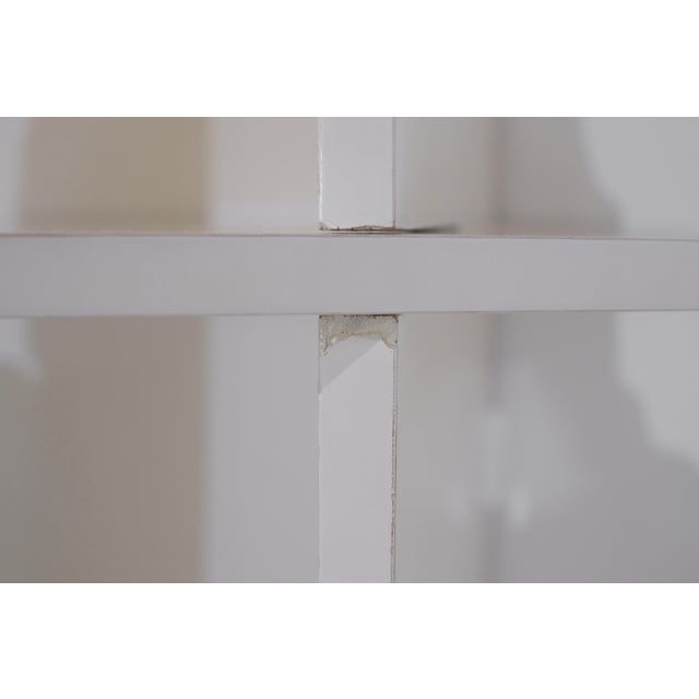 Tyco Bookcase attributed to Manfredo Massiron for Nikol International, 1970s For Sale - Image 18 of 18