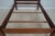 Harden Queen Size Rice Carved Poster Bed For Sale In Philadelphia - Image 6 of 17