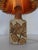 Ceramic Table Lamp from Bodil Marie Nielsen, Denmark, 1960s For Sale - Image 12 of 18
