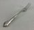 James Dixon & Sons 1980s Chesterfield Silver Dinner Fork For Sale - Image 4 of 13