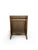 A rare and beautifully engineered piece of victorian ingenuity, this metamorphic mahogany fire screen converts...