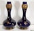 Antique Earthenware Vases by Jaget & Pinon, Set of 2 For Sale - Image 11 of 18