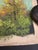 1960s Avigdor Luisada Pair Original Oil Paintings Jerusalem & Sea of Galilee Modernism For Sale - Image 5 of 18