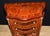 Brown French Empire Chests of Drawers, Set of 2 For Sale - Image 8 of 12
