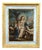 Raphael Fogliardi, Mary the Shepherdess, 1795, Oil Painting on Canvas For Sale