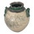 Vintage Primitive Hand-Thrown Urn For Sale