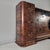 Art Deco Display Sideboard, 1940s, in Very Good conditions. Designed 1920 to 1949